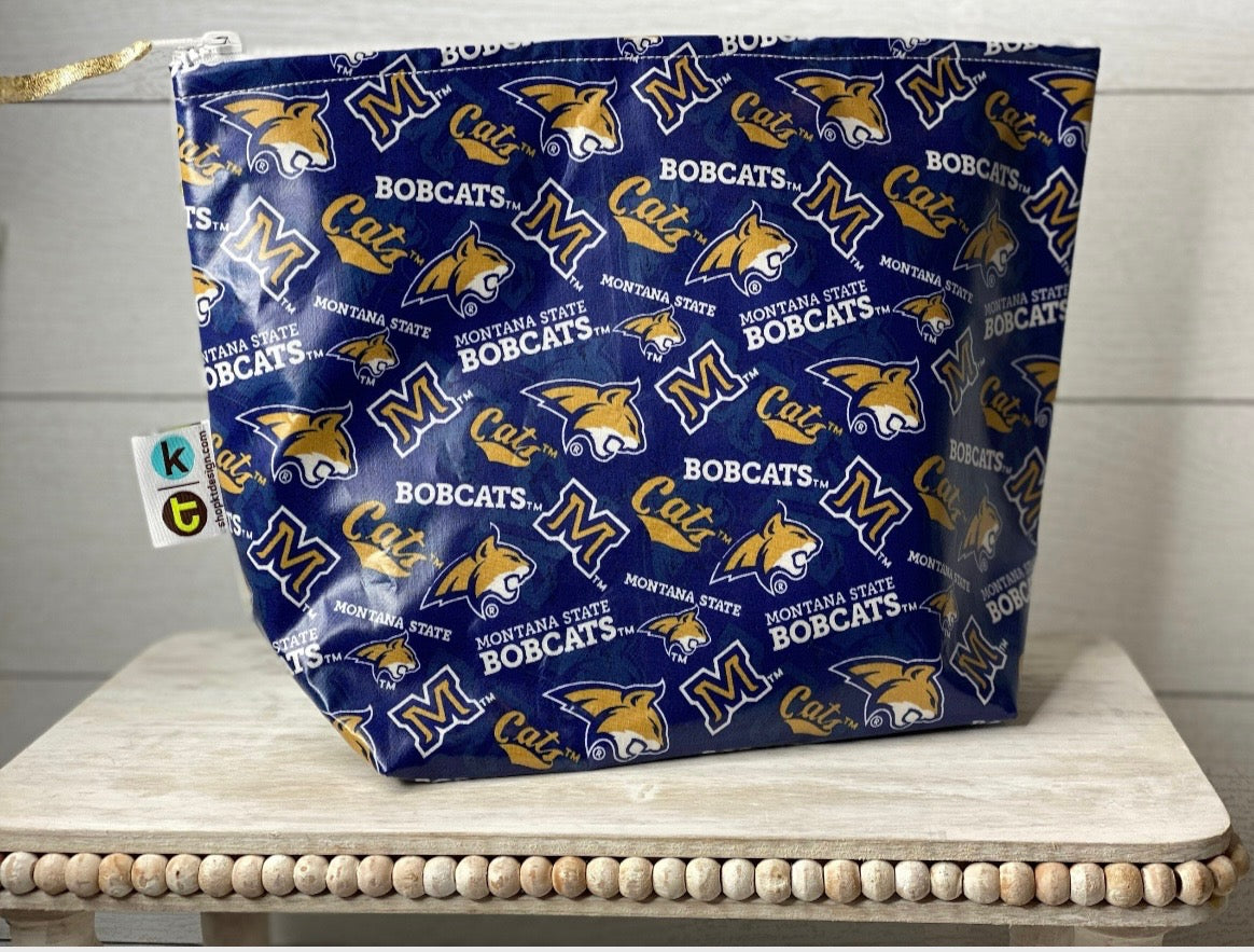 Extra Large Molly Zip-it