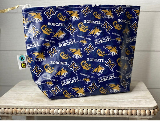 Extra Large Molly Zip-it