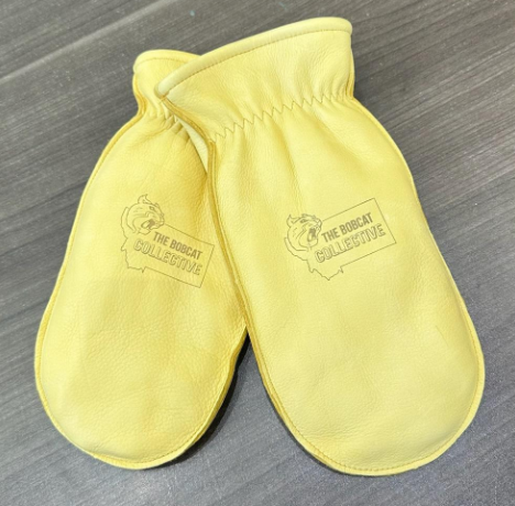 Bobcat Collective Choppers